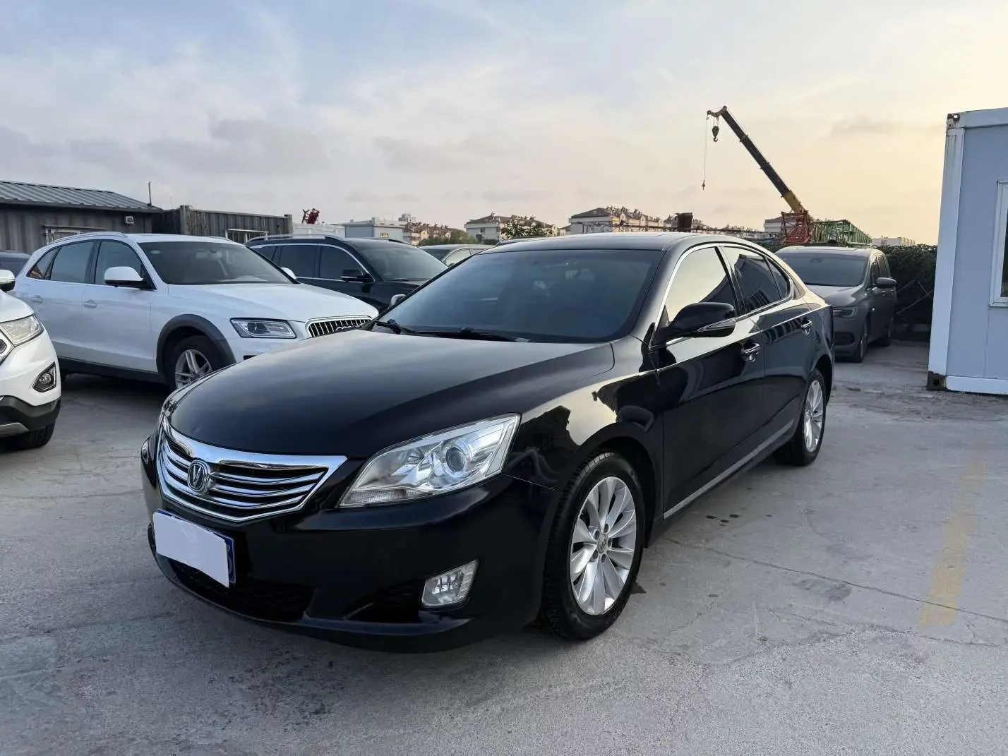 Changan Ruicheng