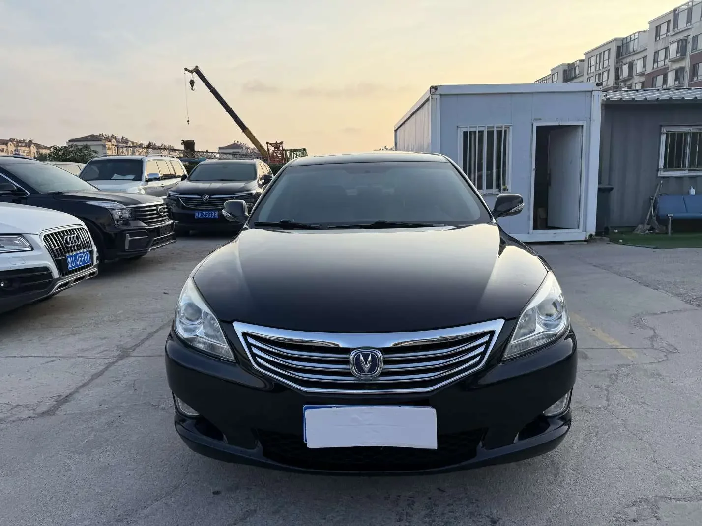 Changan Ruicheng