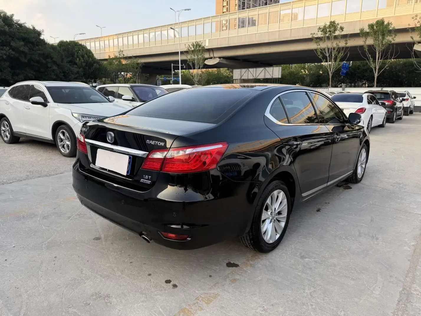 Changan Ruicheng