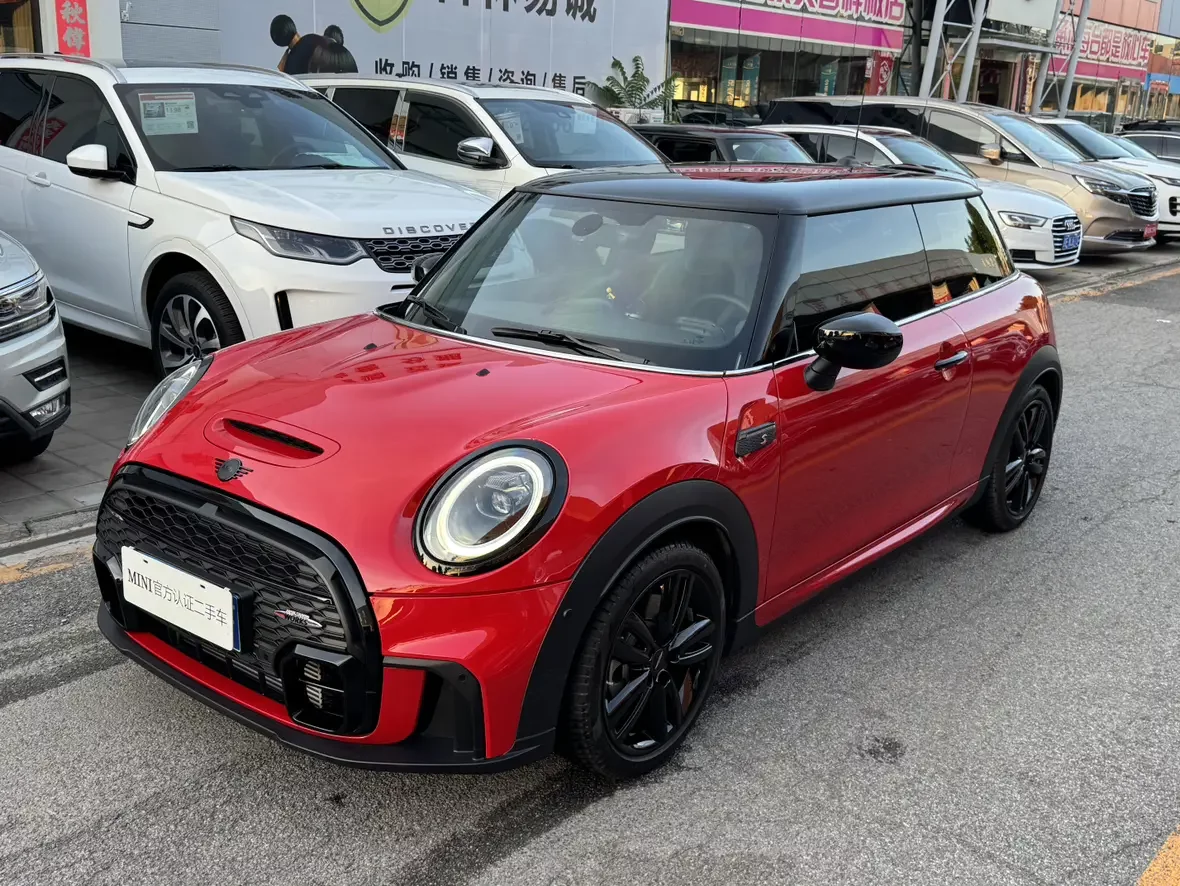MINI 