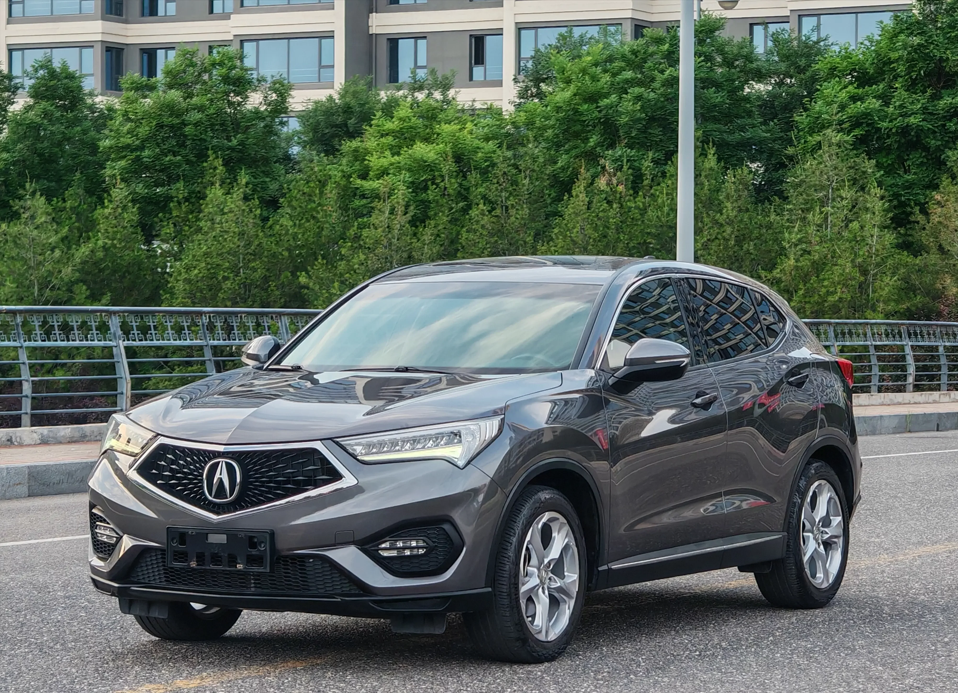 Acura CDX