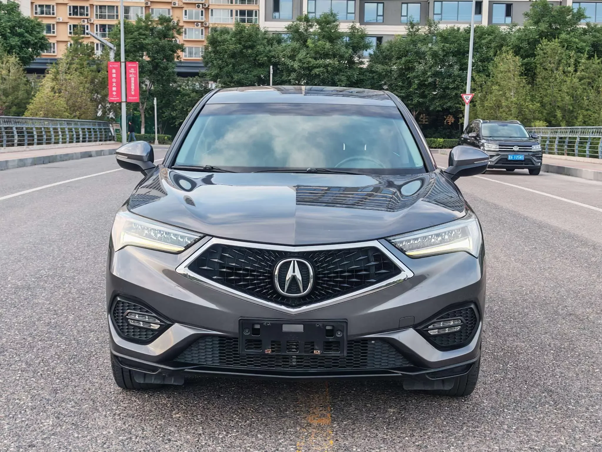 Acura CDX