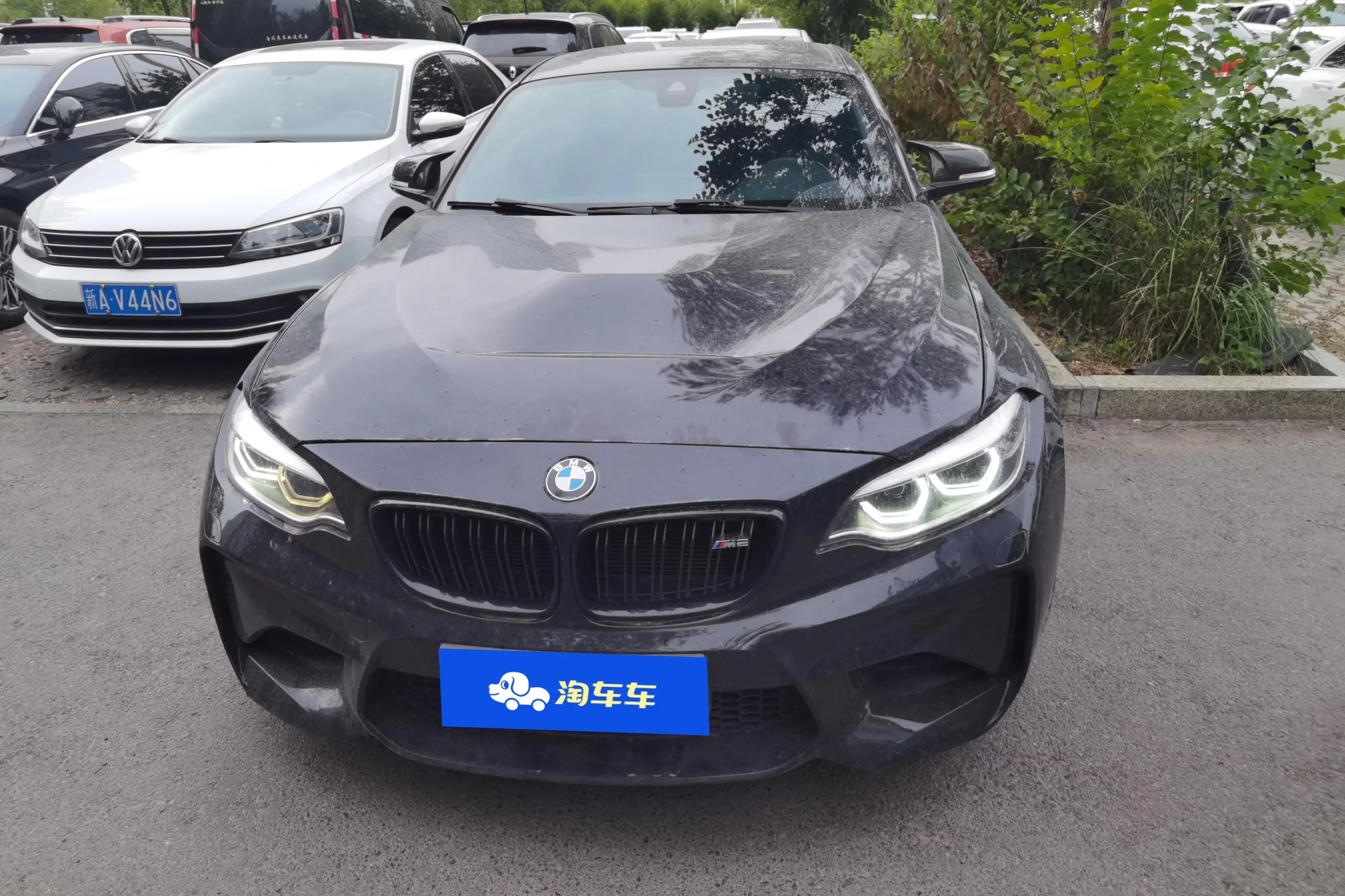 BMW M2