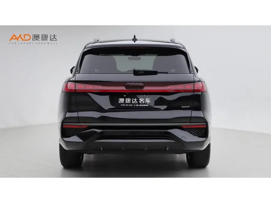 Audi Q6