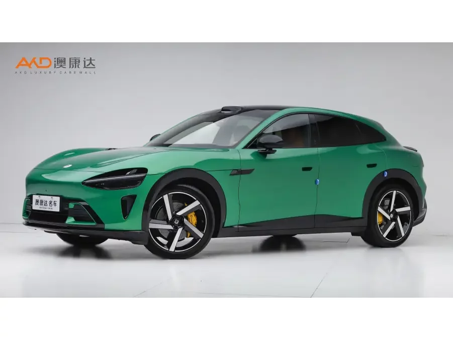 Xiaomi car Xiaomi YU7