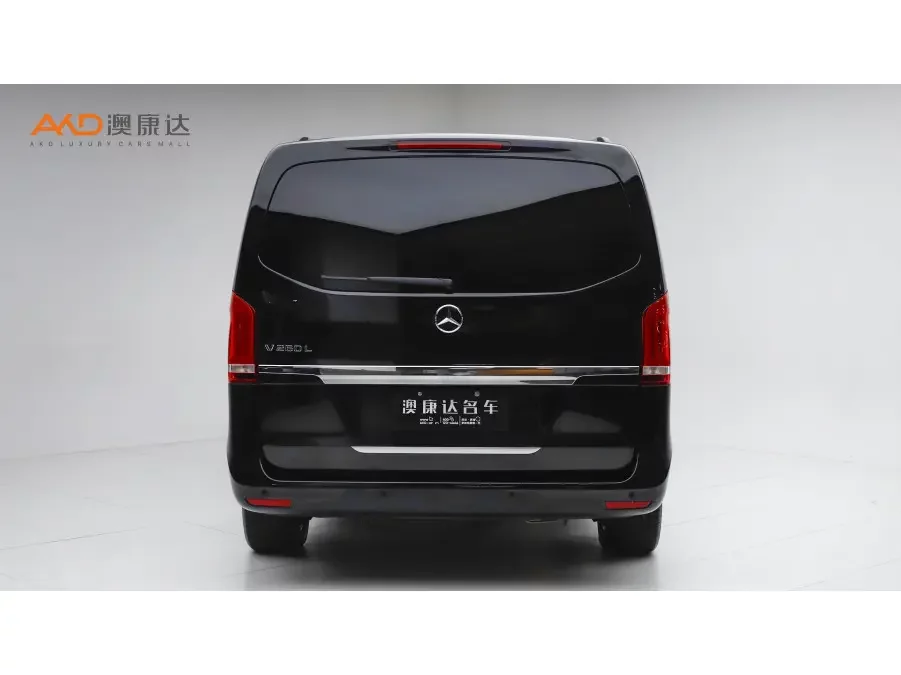 Mercedes-Benz V Class
