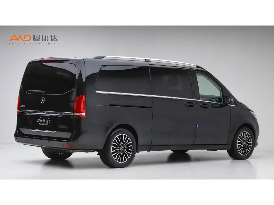 Mercedes-Benz V Class