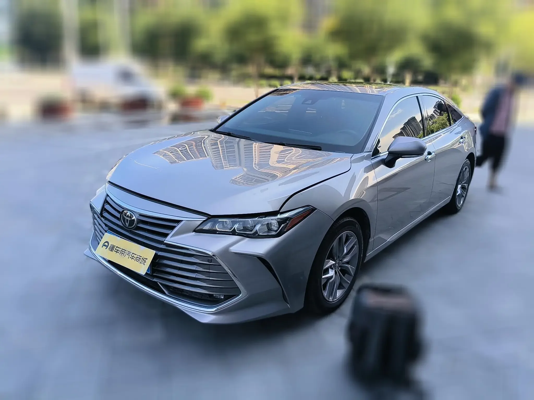 Toyota Avalon
