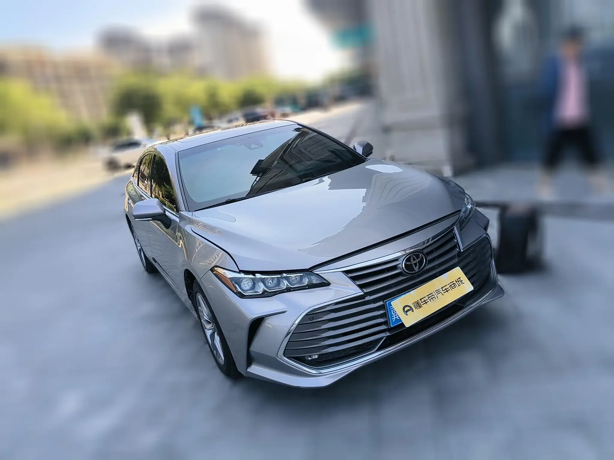 Toyota Avalon