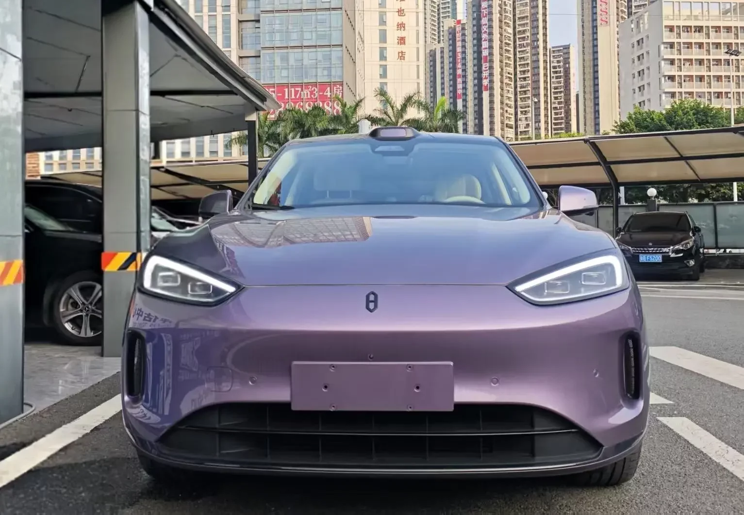 AITO M5
