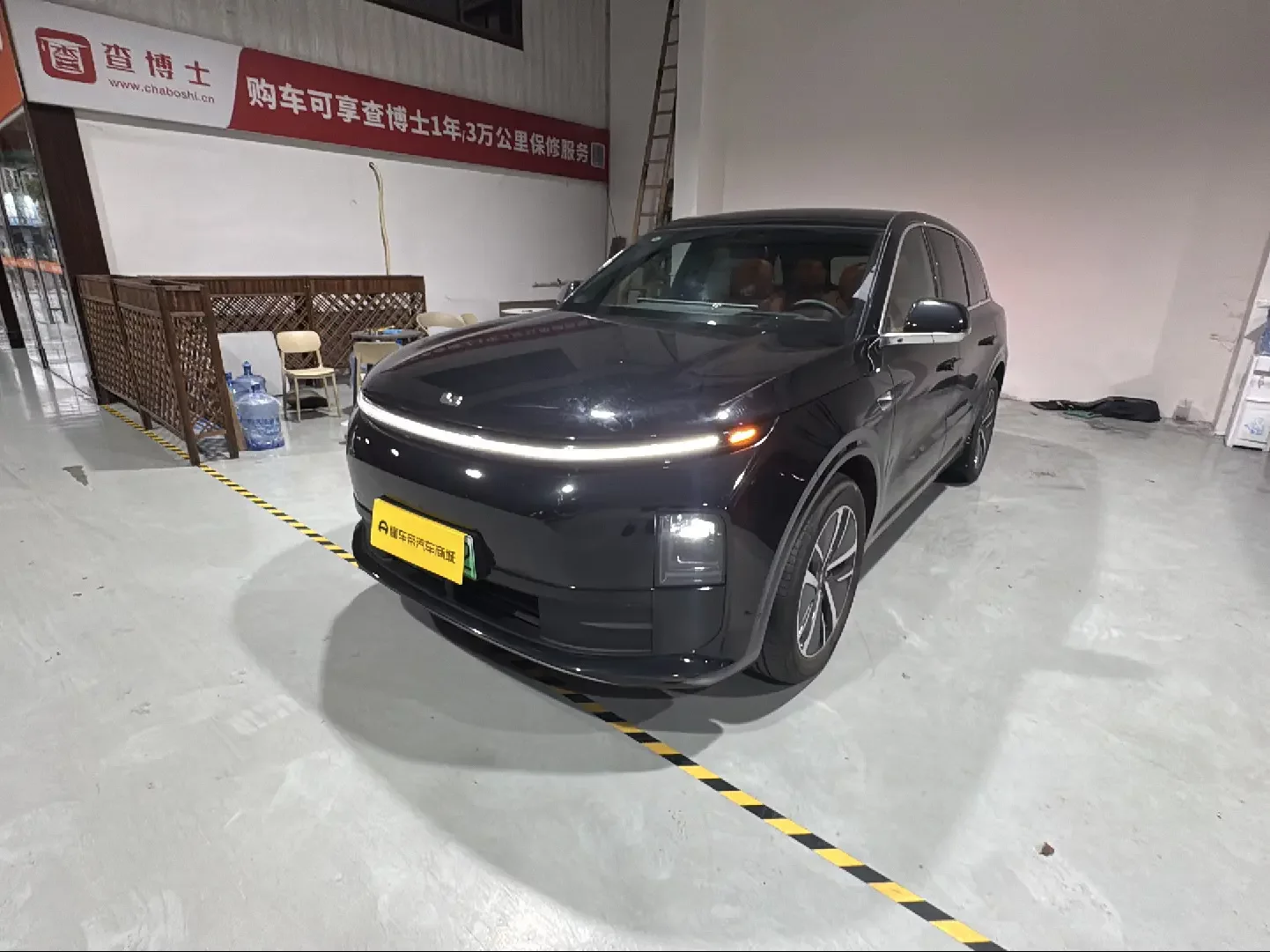 Lixiang L6