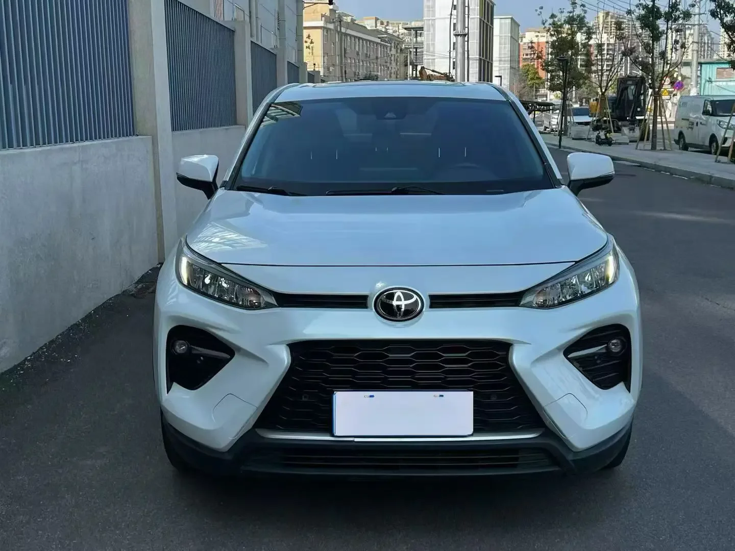 Toyota Willanda