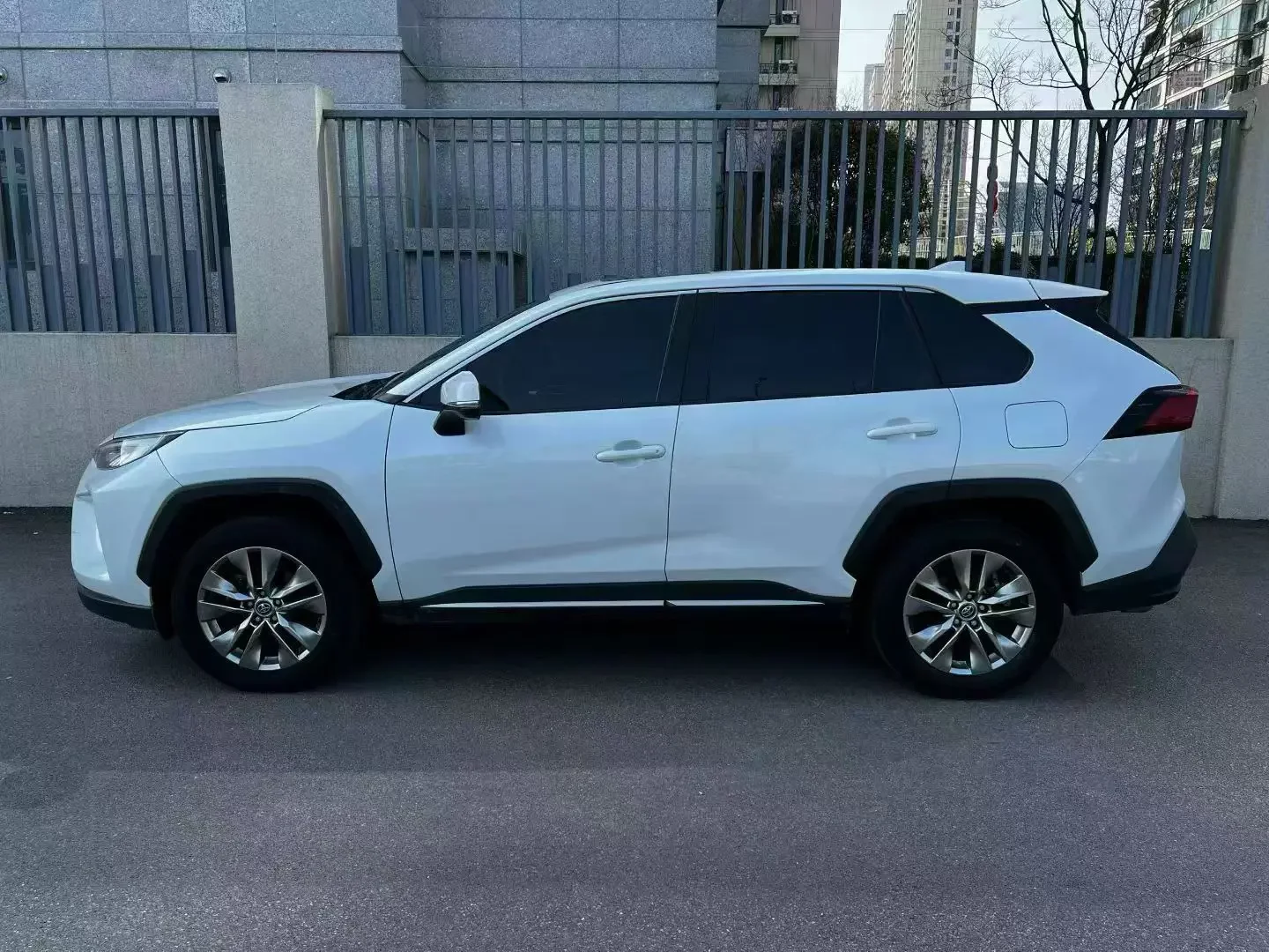 Toyota Willanda