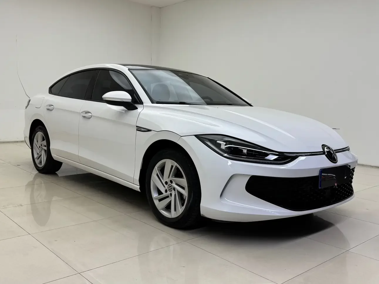 Volkswagen Lamando