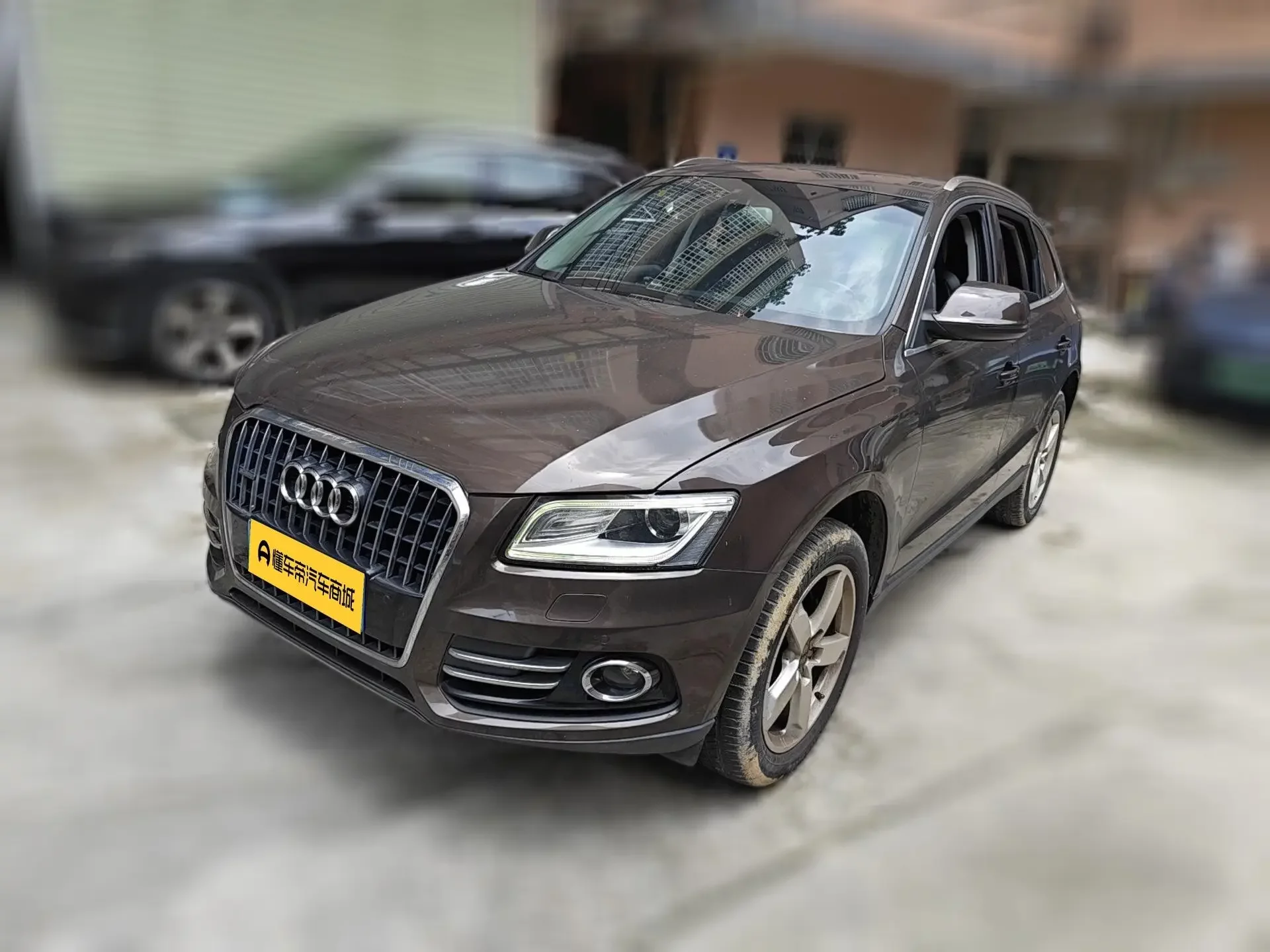 Audi Q5