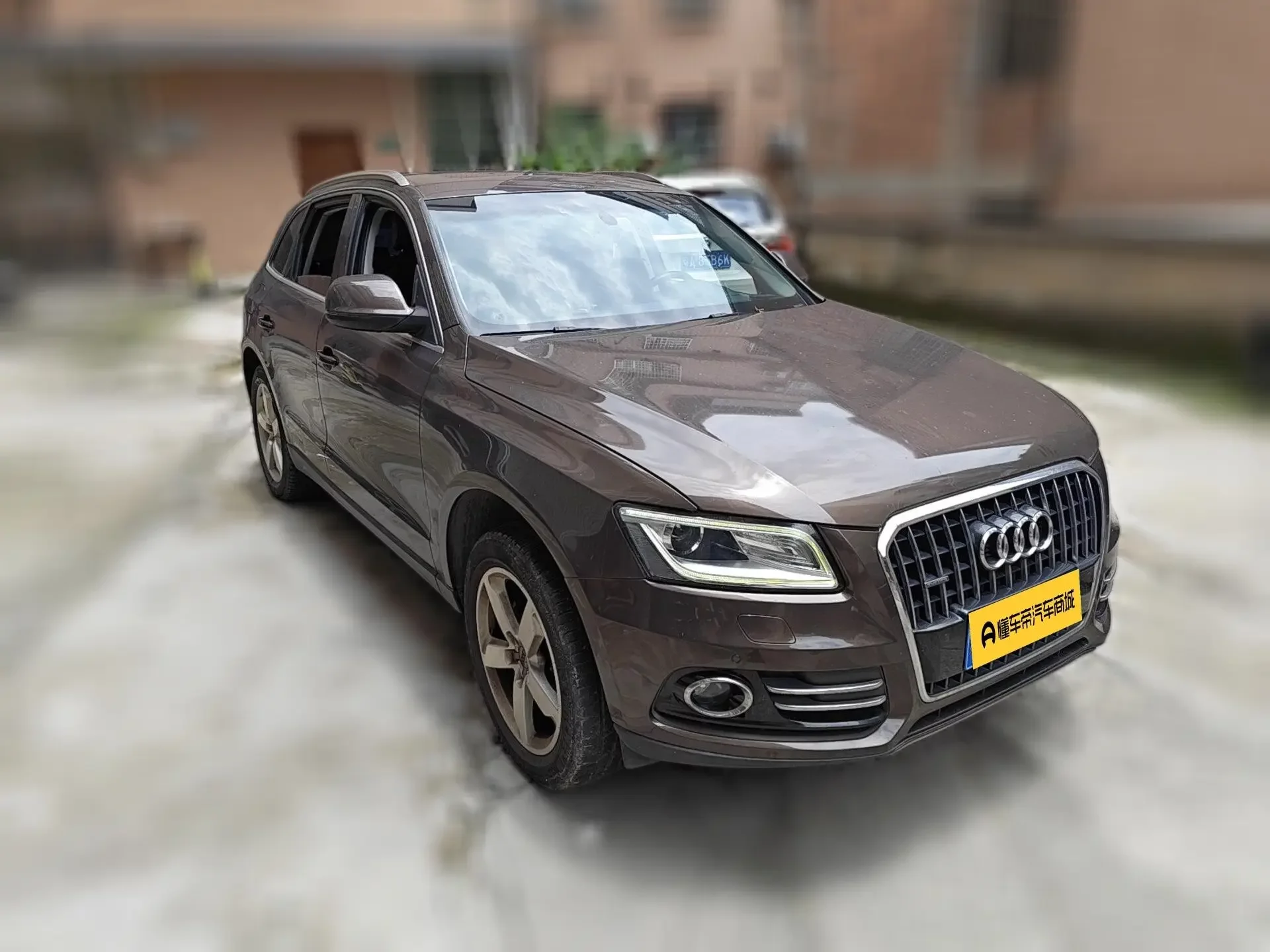 Audi Q5