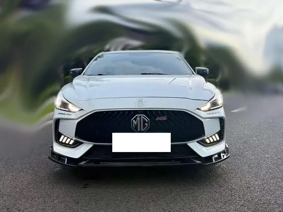 MG 5