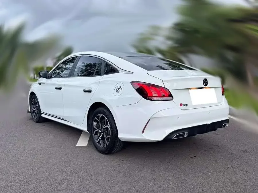 MG 5