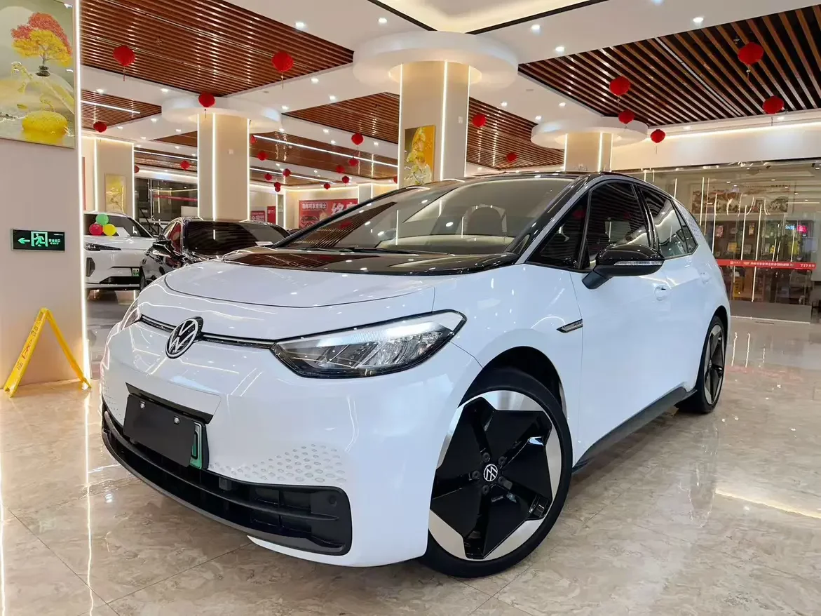 Volkswagen ID.3