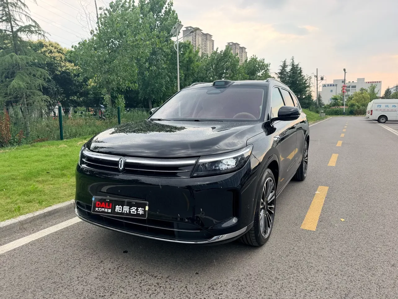 AITO M7
