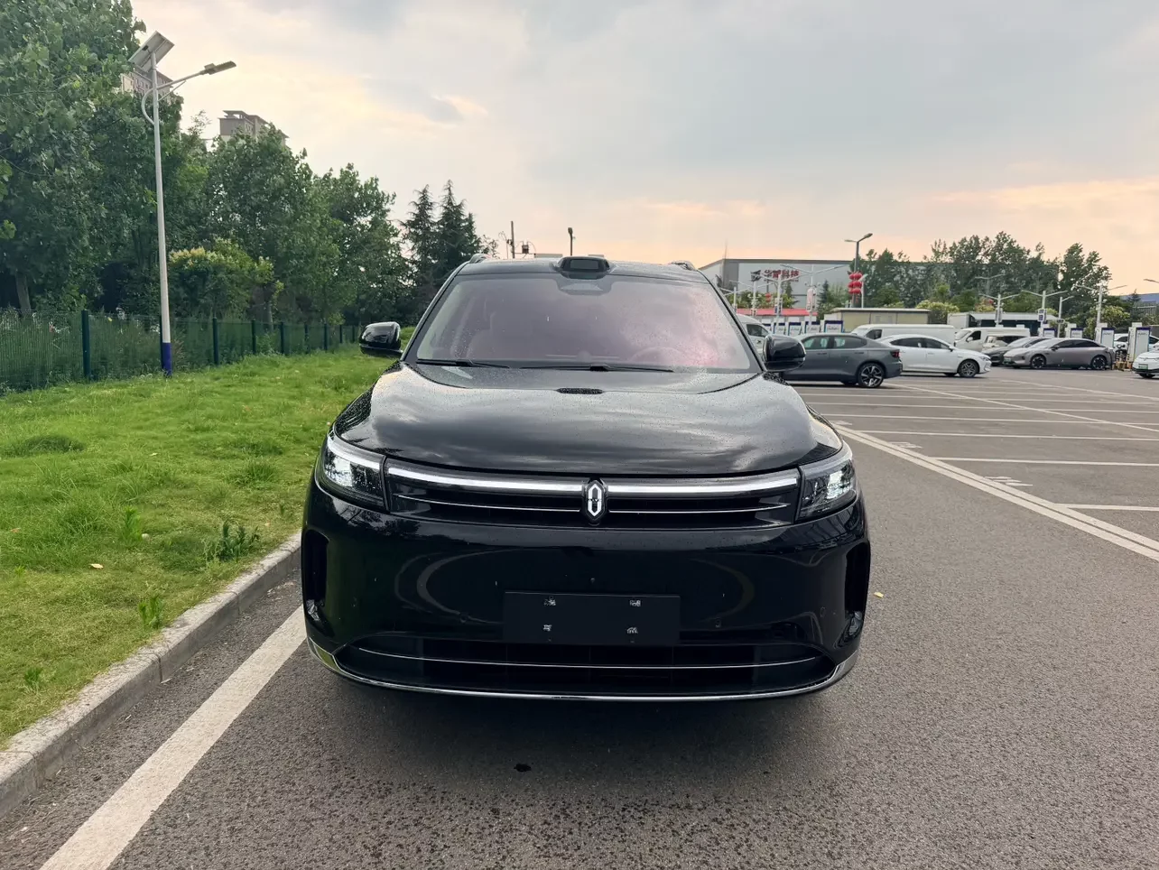 AITO M7