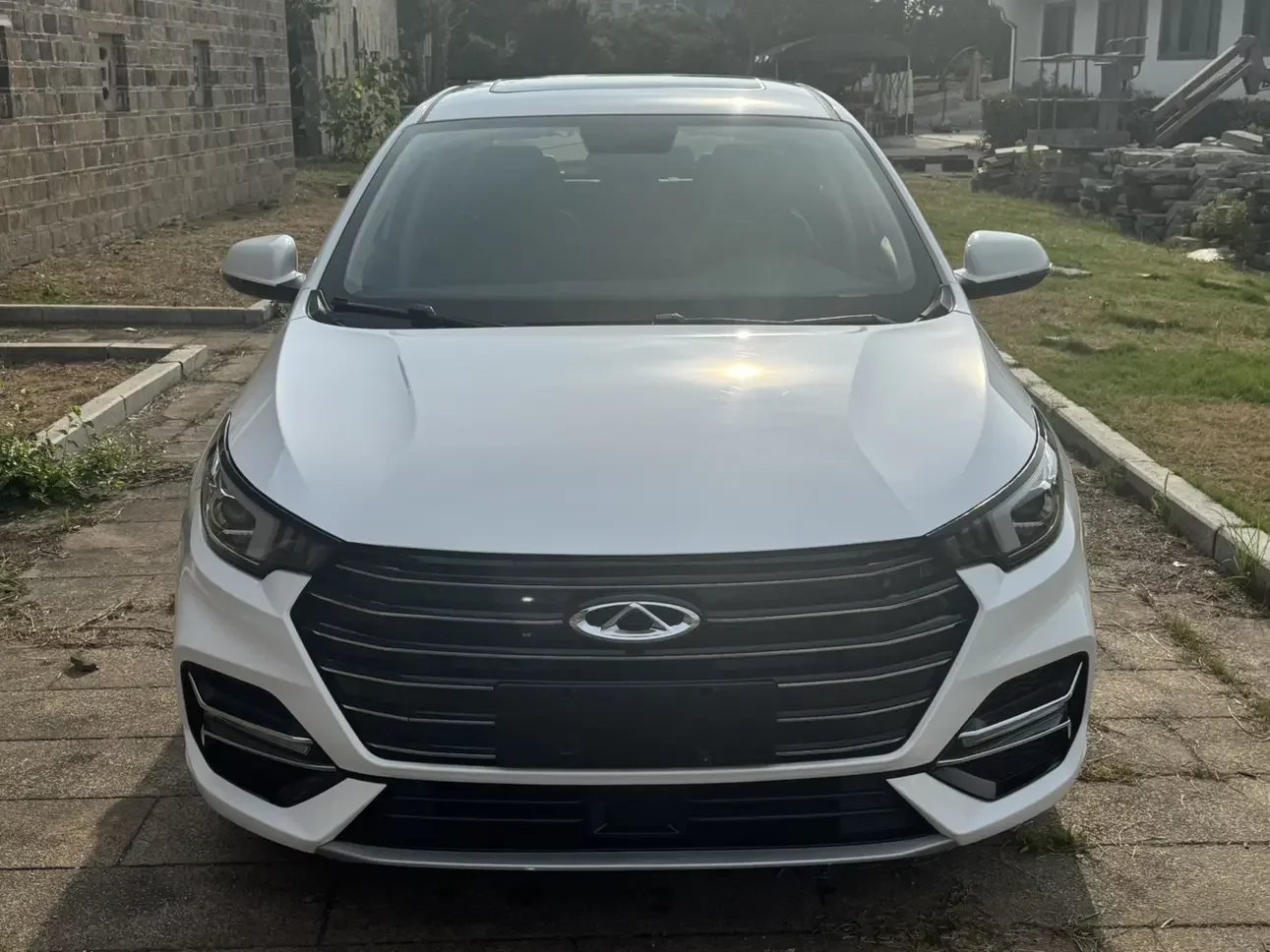 Omoda S5