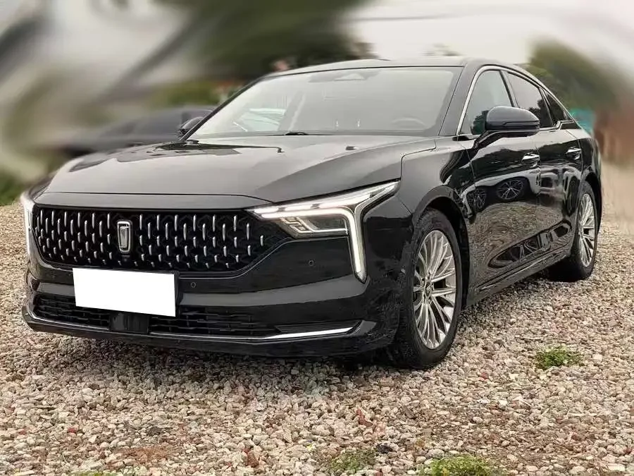 FAW Bestune B70