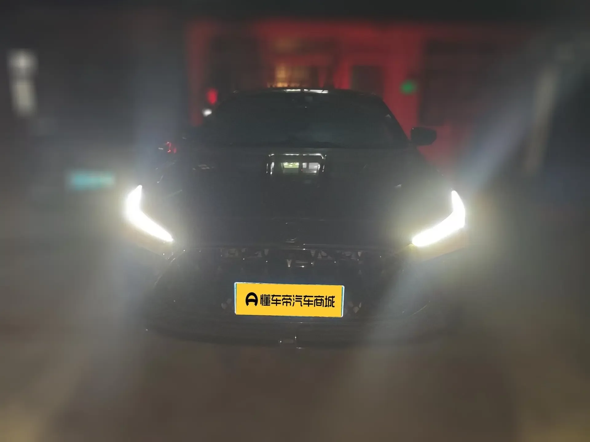 MG 5 Scorpio