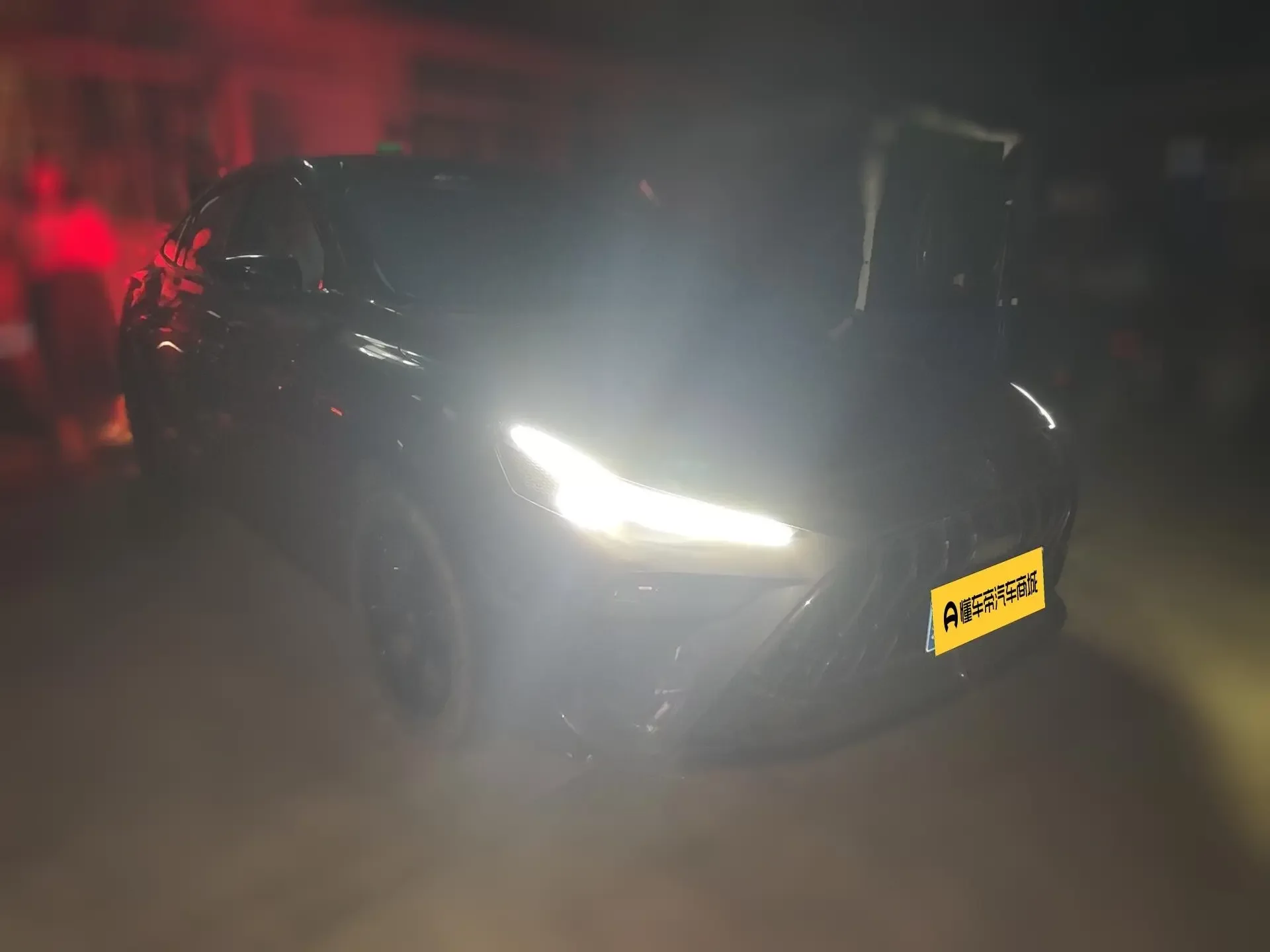 MG 5 Scorpio