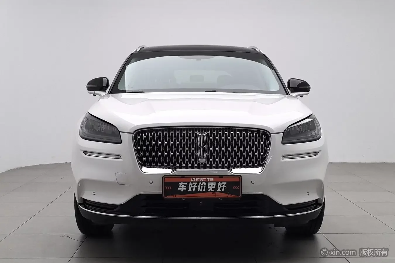 Lincoln adventurer