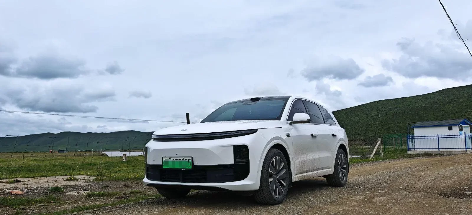 Lixiang L6