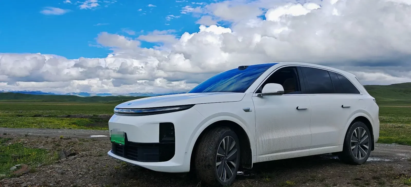 Lixiang L6