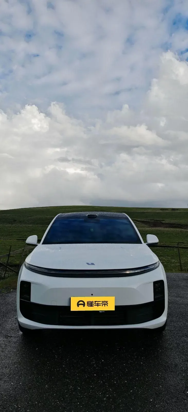 Lixiang L6