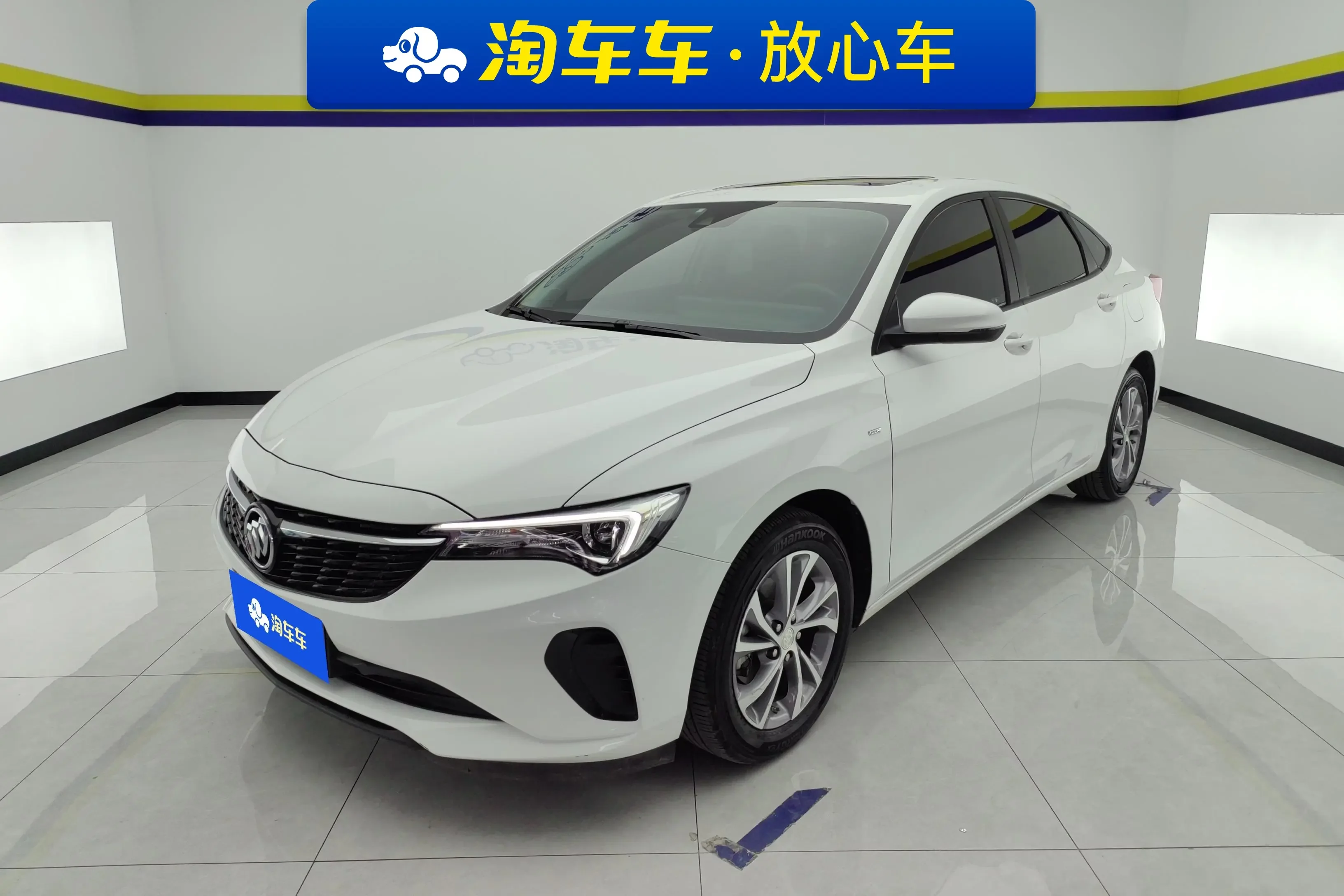 Buick Valeant