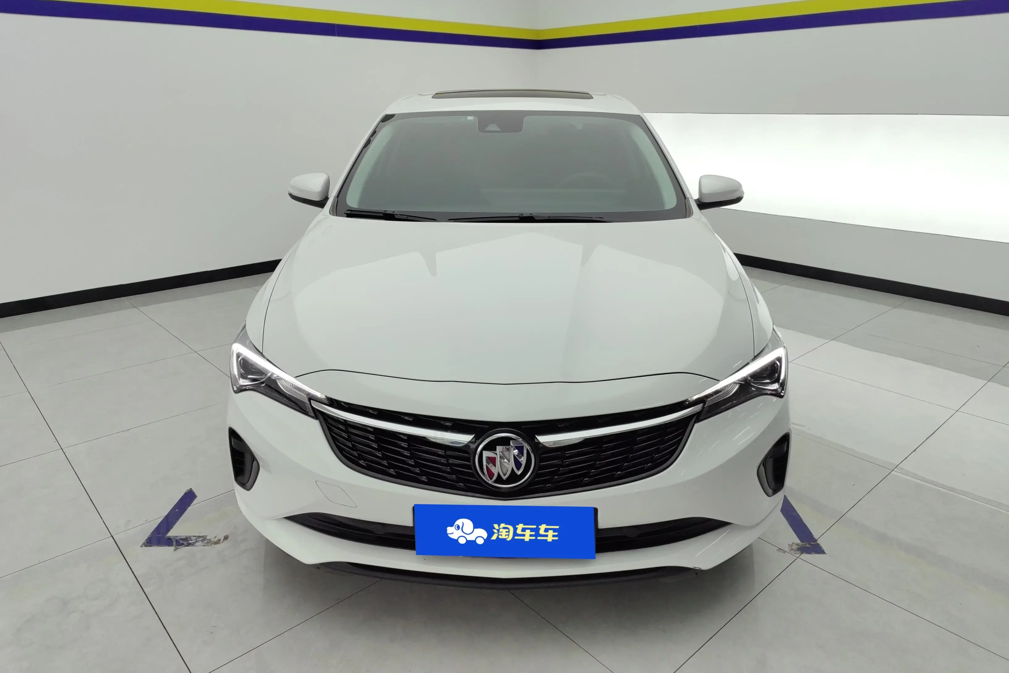 Buick Valeant