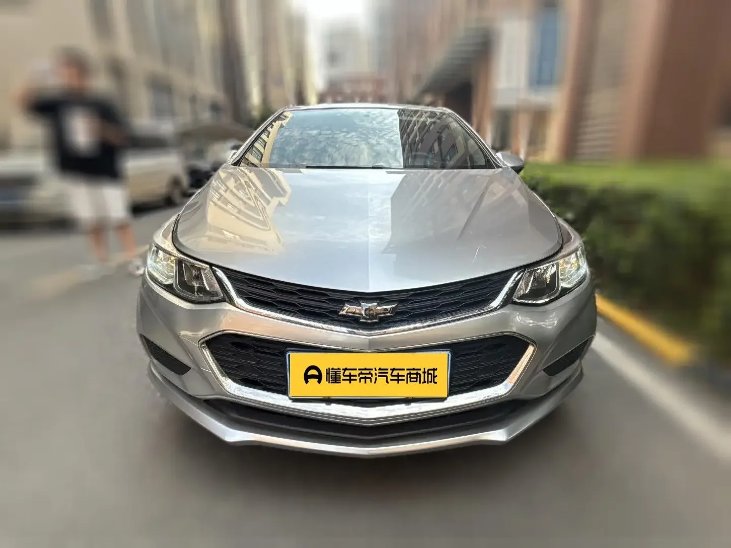 Chevrolet Monza