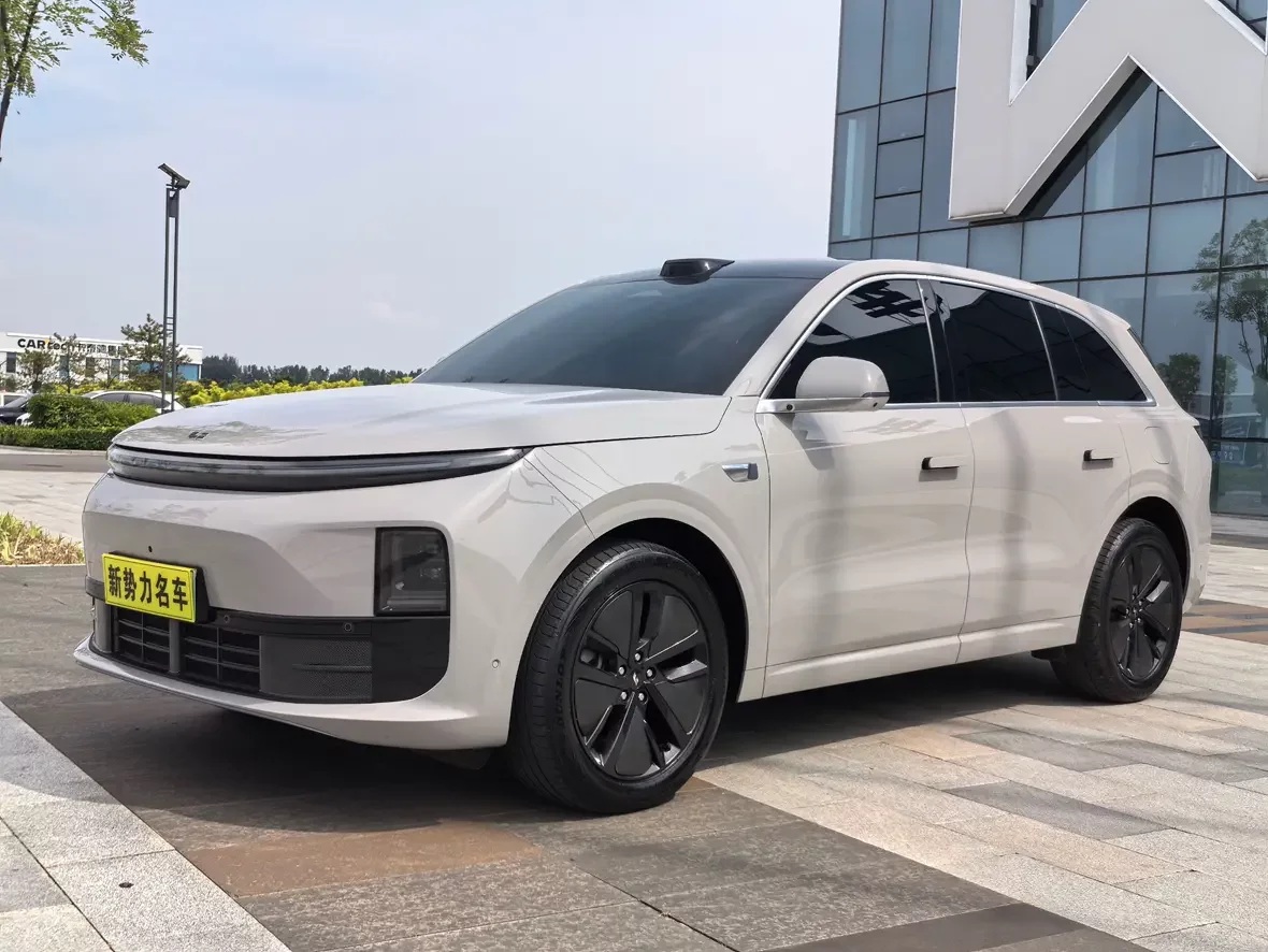 Lixiang L6