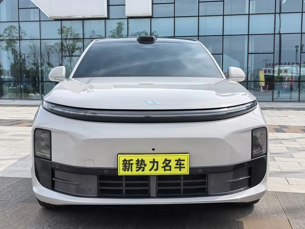 Lixiang L6