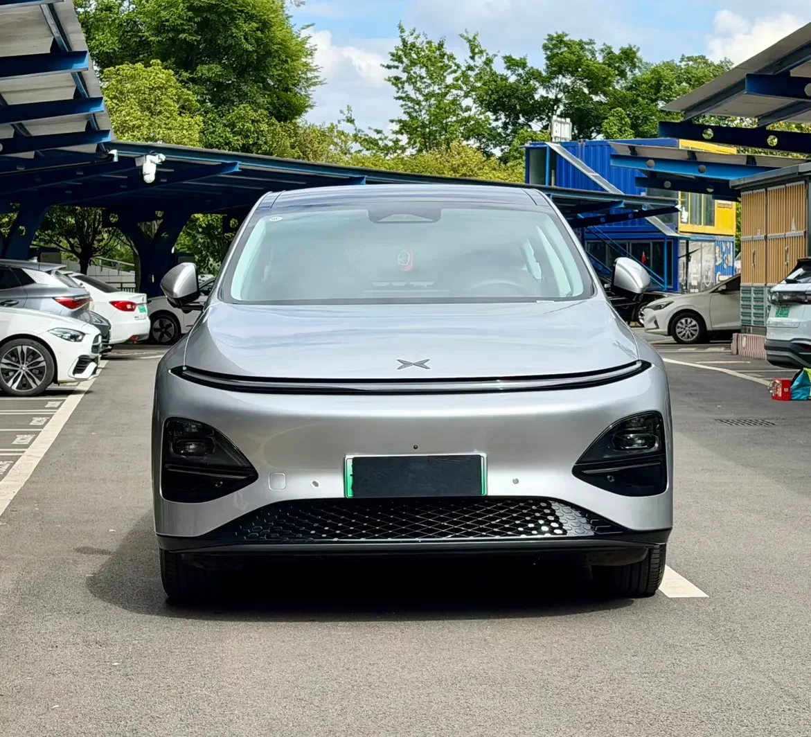 Xpeng G6