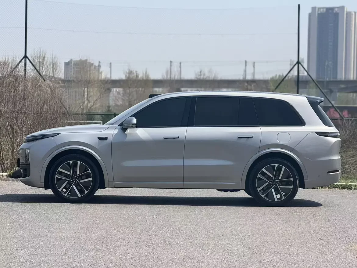 Lixiang L9