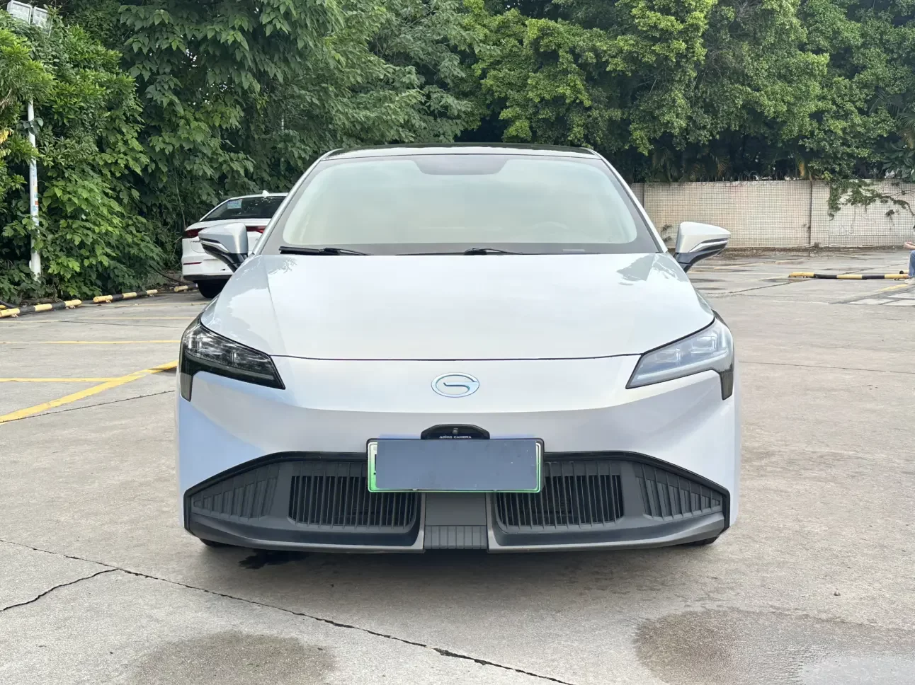 GAC AION S