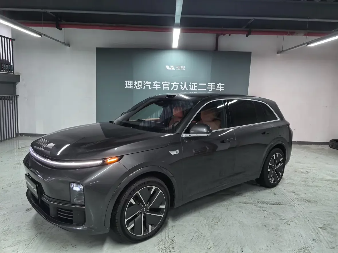 Lixiang L7