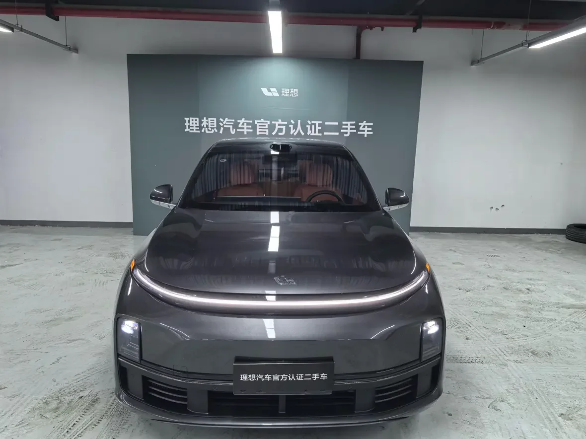 Lixiang L7