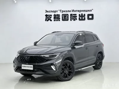 Jetta VS7