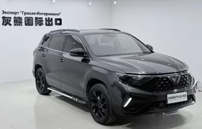 Jetta VS7