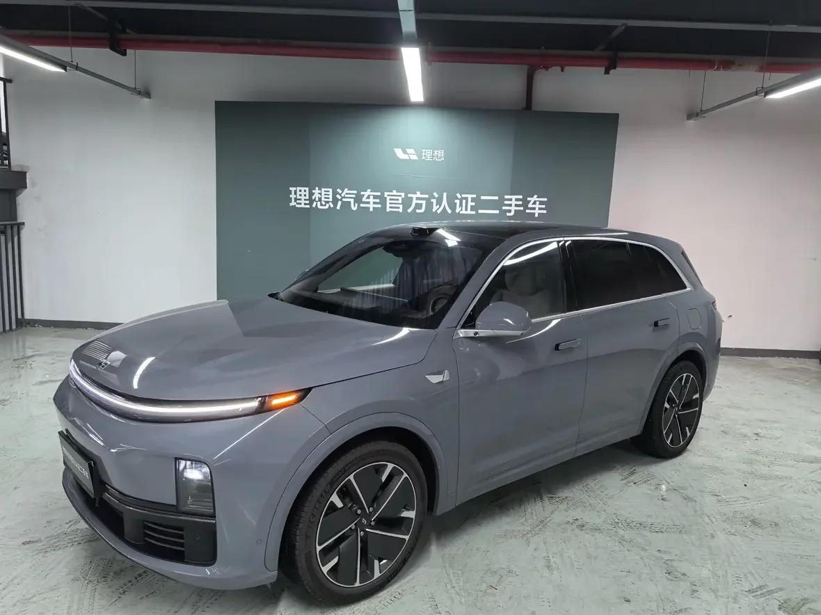 Lixiang L7