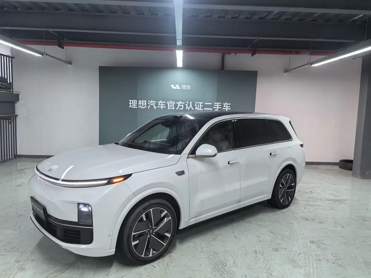 Lixiang L9