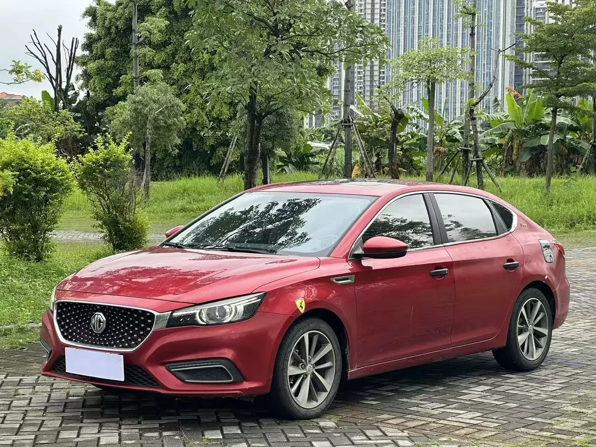MG 6