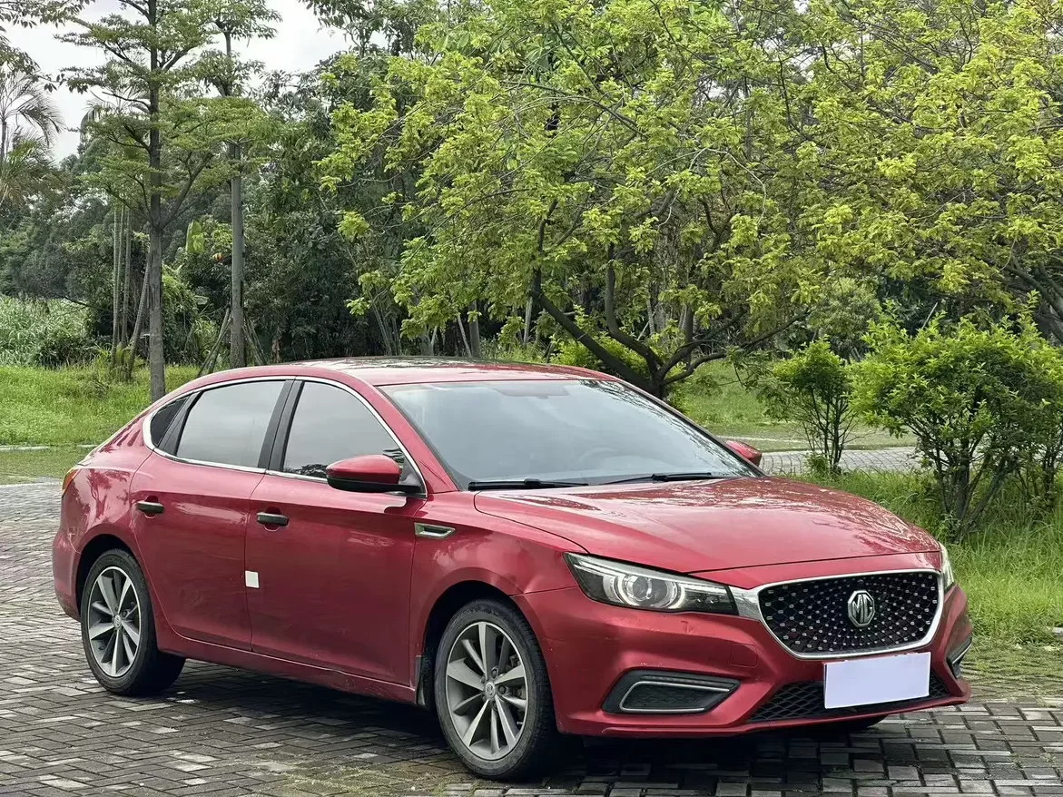 MG 6