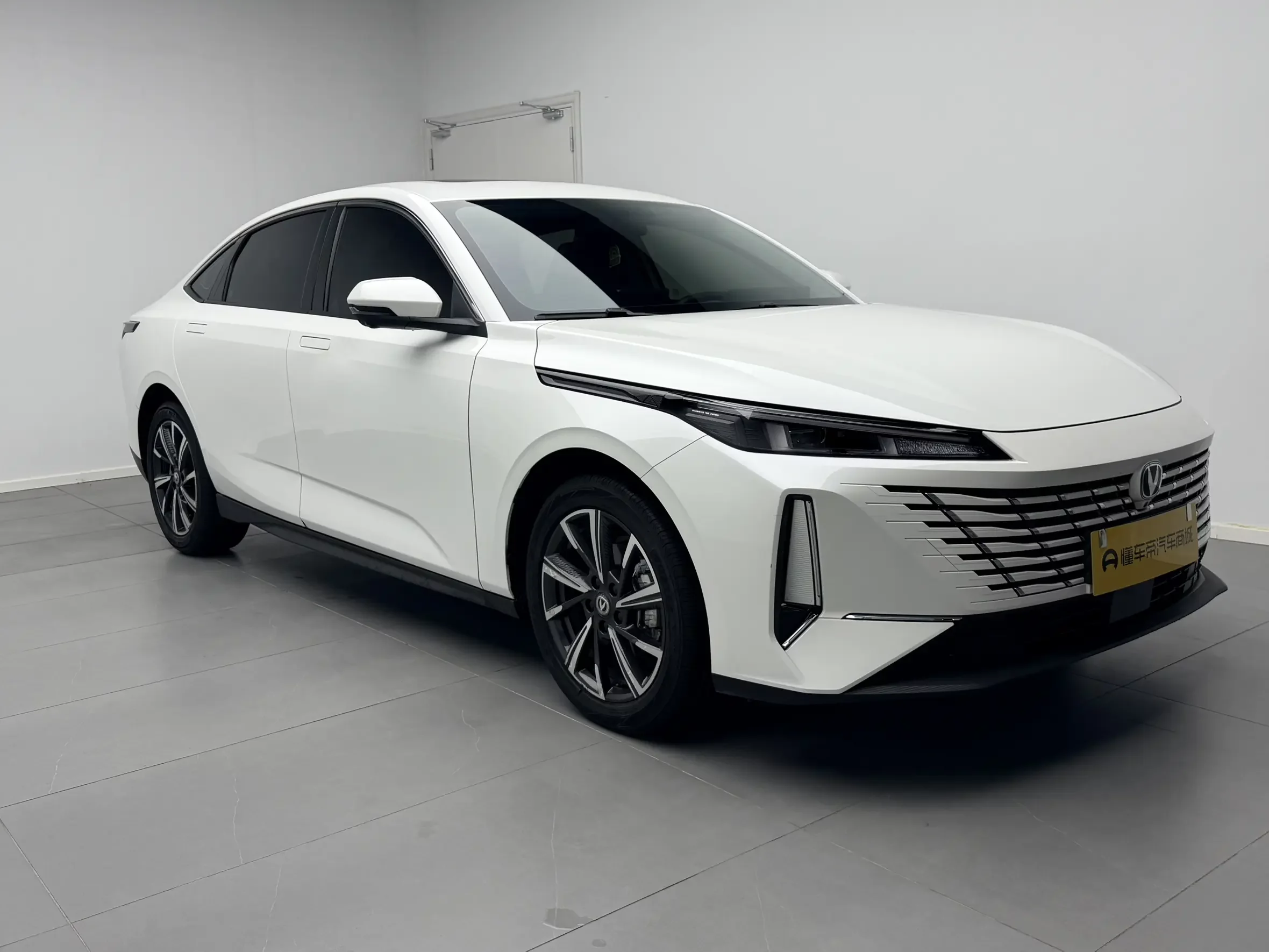 Changan Escape